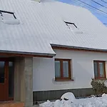 Casa de Férias U Tomáše