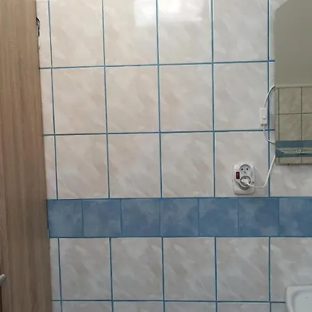 Сasa de vacaciones U Tomáše