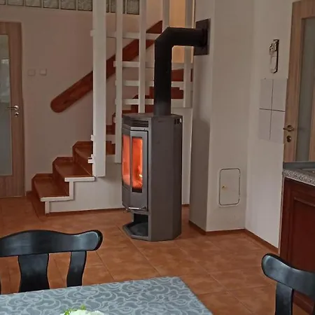 Holiday home U Tomase Brumovice