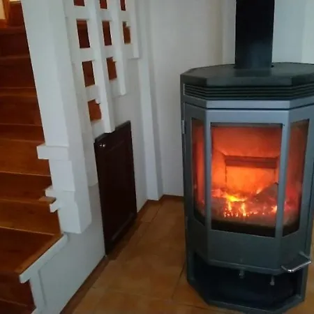 U Tomáše *