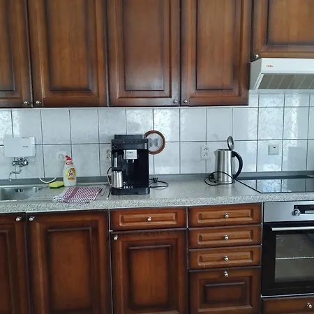 Сasa de vacaciones U Tomáše