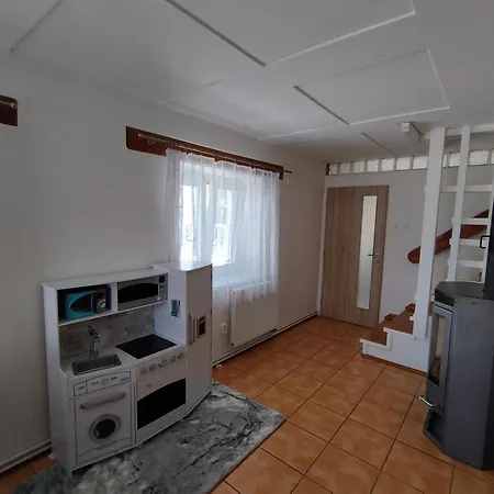 Semesterbostad U Tomase