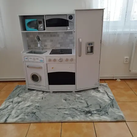 U Tomase Semesterbostad *