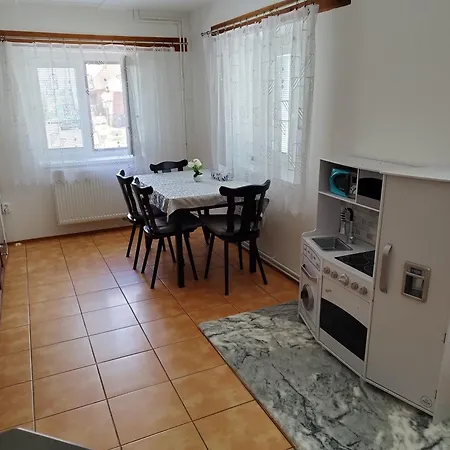 U Tomase * Brumovice