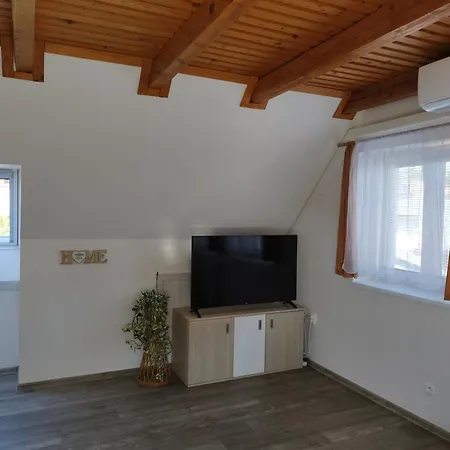 Casa vacanze U Tomáše