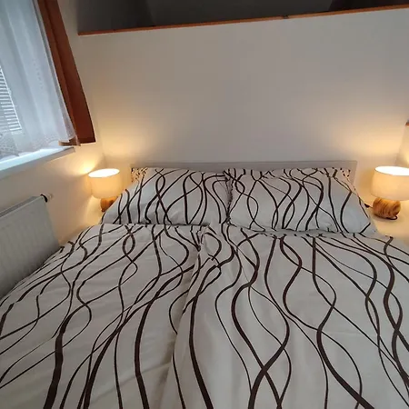 U Tomáše Casa de Férias