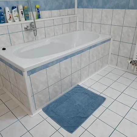 Сasa de vacaciones U Tomáše *