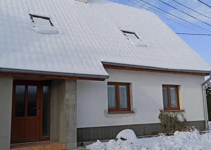 Ferienhaus U Tomase