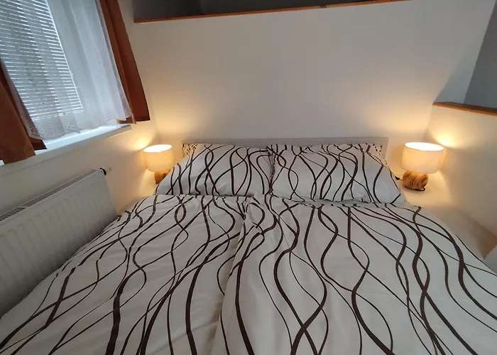 U Tomase Ferienhaus